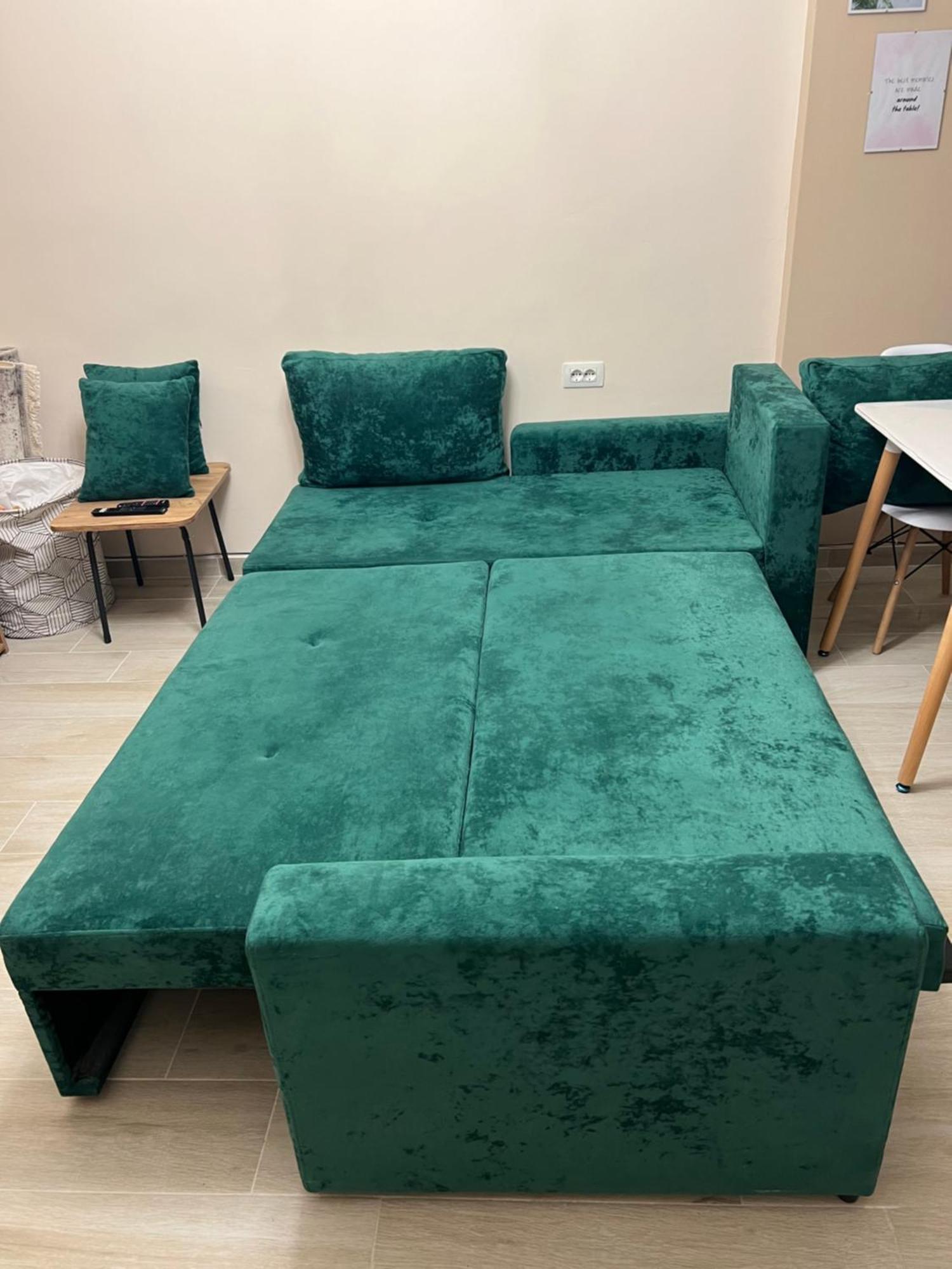 Klar Apartment Few Steps From The Beach Драч Екстериор снимка